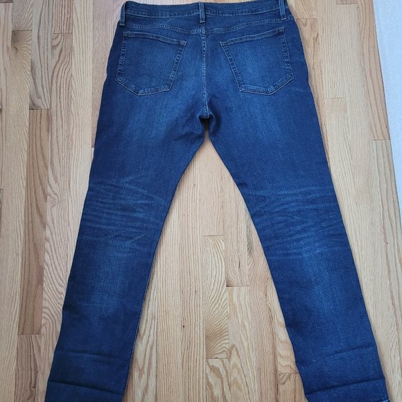 J Crew Jeans 36 x 32 - Picture 4 of 4